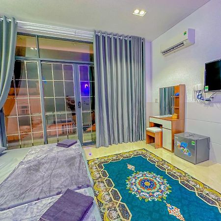 Nhan Tay 2 Hotel เกิ่นเทอ ภายนอก รูปภาพ
