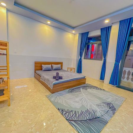 Nhan Tay 2 Hotel เกิ่นเทอ ภายนอก รูปภาพ