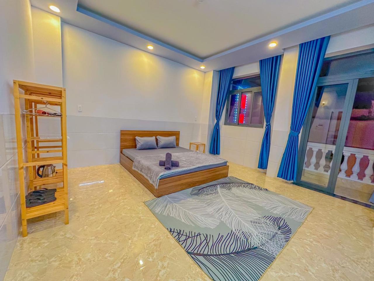 Nhan Tay 2 Hotel เกิ่นเทอ ภายนอก รูปภาพ